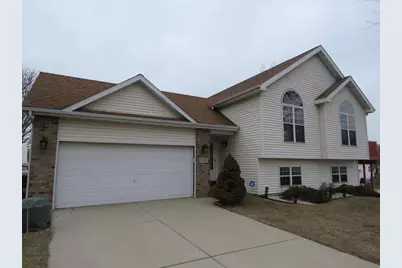 5342 Tree Ridge Trail, Madison, WI 53718 - Photo 1
