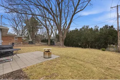 5017 Holiday Drive, Madison, WI 53711 - Photo 36