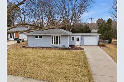 5017 Holiday Drive, Madison, WI 53711 - Photo 46