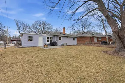 5017 Holiday Drive, Madison, WI 53711 - Photo 38