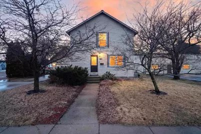 1104 11th Street, Brodhead, WI 53520 - Photo 1