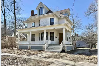 816 Harrison Avenue, Beloit, WI 53511 - Photo 2