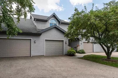 16 Hidden Hollow Trail, Madison, WI 53717 - Photo 2