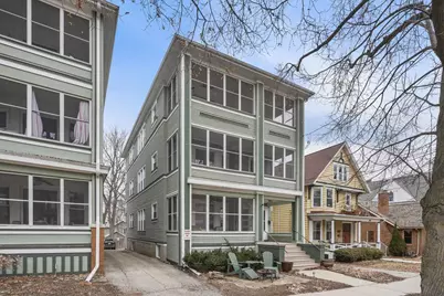 1040 Spaight Street #2, Madison, WI 53703 - Photo 38