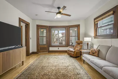 1040 Spaight Street #2, Madison, WI 53703 - Photo 4