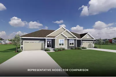 712 Cozy Farm Road, Waunakee, WI 53597 - Photo 1