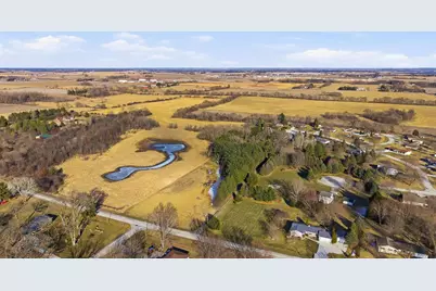 N8582 Pine Road, Beaver Dam, WI 53916 - Photo 50