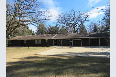 N8582 Pine Road, Beaver Dam, WI 53916 - Photo 1