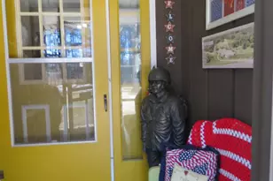 N8582 Pine Rd, Beaver Dam, WI 53916 - Photo 34