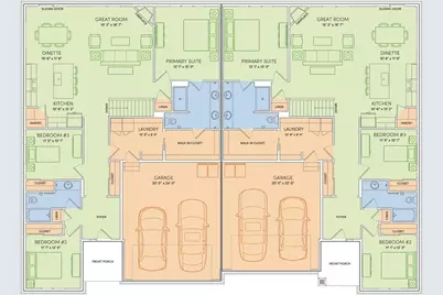 2016 Leopold Way, Sun Prairie, WI 53590 - Photo 2