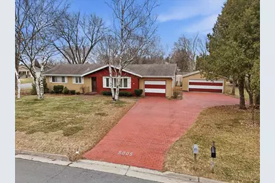 5005 Highland Drive, Mcfarland, WI 53558 - Photo 2