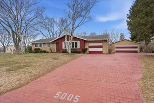 5005 Highland Dr, Mcfarland, WI 53558 - Photo 36