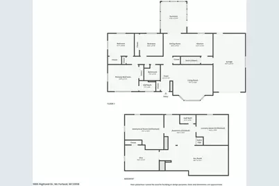 5005 Highland Drive, Mcfarland, WI 53558 - Photo 52