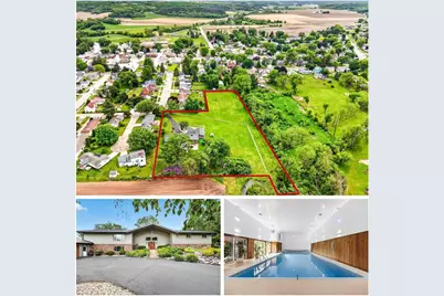 1 Horseshoe Lane, Black Earth, WI 53515 - Photo 2