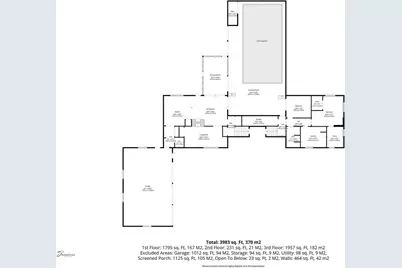 1 Horseshoe Lane, Black Earth, WI 53515 - Photo 76