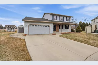 500 Larum Lane, Stoughton, WI 53589 - Photo 42