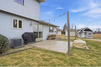 500 Larum Lane, Stoughton, WI 53589 - Photo 48