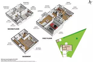 500 Larum Ln, Stoughton, WI 53589 - Photo 58