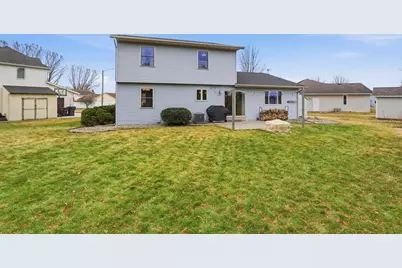 500 Larum Lane, Stoughton, WI 53589 - Photo 46