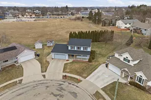 500 Larum Ln, Stoughton, WI 53589 - Photo 2