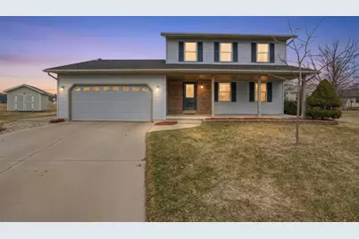 500 Larum Lane, Stoughton, WI 53589 - Photo 1