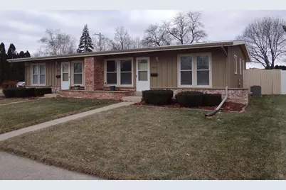 1503-1505 Greenwich Lane, Janesville, WI 53545 - Photo 2