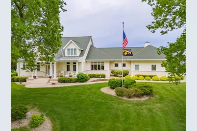 5571 Surrey Lane, Waunakee, WI 53597 - Photo 1