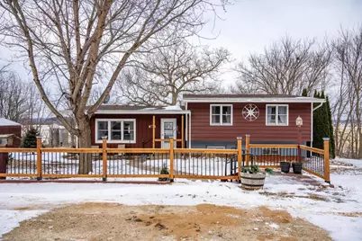 N3597 State Road 58, Mauston, WI 53948 - Photo 1