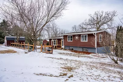 N3597 State Road 58, Mauston, WI 53948 - Photo 2