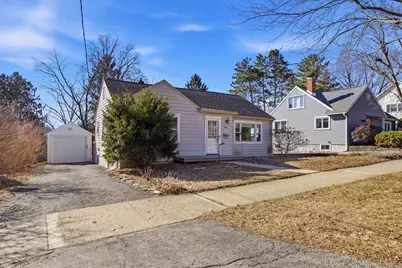 3911 Winnemac Avenue, Madison, WI 53711 - Photo 2