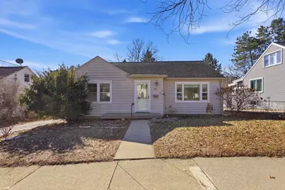 3911 Winnemac Avenue, Madison, WI 53711 - Photo 1