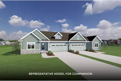 2158 Waters Edge Trail, Madison, WI 53718 - Photo 1