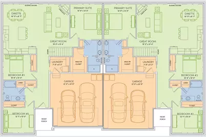 2158 Waters Edge Trail, Madison, WI 53718 - Photo 16