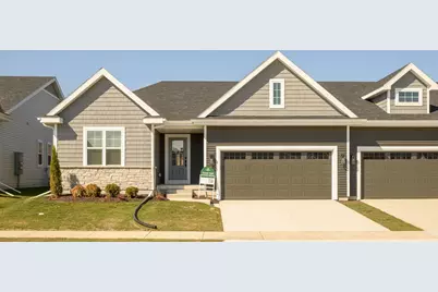 2158 Waters Edge Trail, Madison, WI 53718 - Photo 1