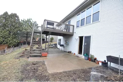 1226 Jasmine Drive, Madison, WI 53719 - Photo 36