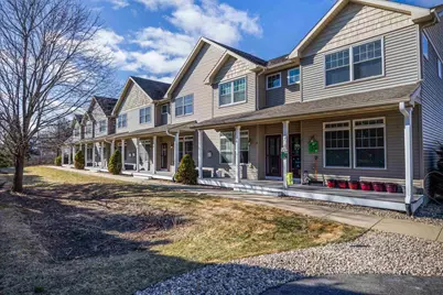 1817 Cedarbrook Lane #9, Stoughton, WI 53589 - Photo 2