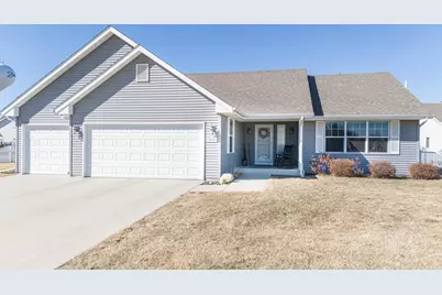 3633 Golden Eagle Court, Beloit, WI 53511 - Photo 2