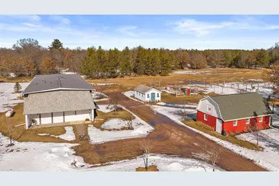 1040 Akron Drive, Nekoosa, WI 54457 - Photo 1