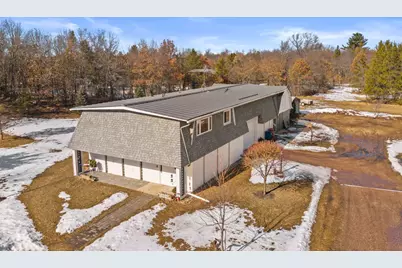 1040 Akron Drive, Nekoosa, WI 54457 - Photo 2