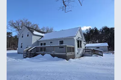 N6611 Hwy 22 Road, Montello, WI 53949 - Photo 4