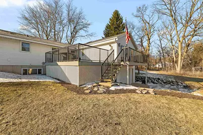 2613 E Grandview Drive, Milton, WI 53563 - Photo 32
