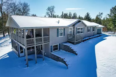 W4703 28th Street, Necedah, WI 54646 - Photo 2