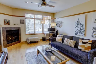 6767 Frank Lloyd Wright Avenue #108, Middleton, WI 53562 - Photo 8