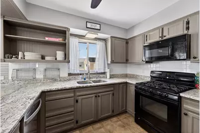 5529 Langer Road, Marshall, WI 53559 - Photo 14