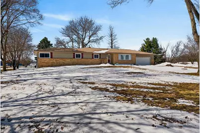 5529 Langer Road, Marshall, WI 53559 - Photo 1