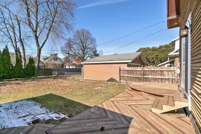 825 N Garfield Avenue, Janesville, WI 53545 - Photo 28