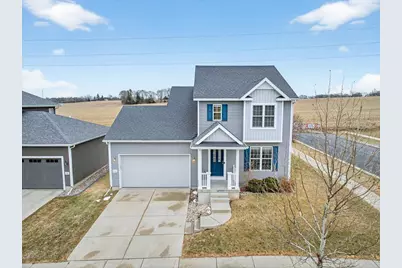 4735 Catalina Parkway, Madison, WI 53558 - Photo 2