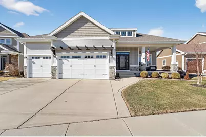 2410 Genevieve Way, Waunakee, WI 53597 - Photo 42