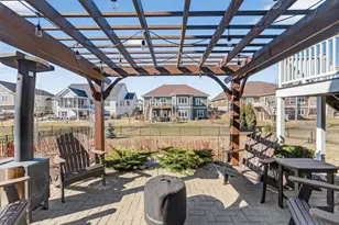 2410 Genevieve Way, Waunakee, WI 53597 - Photo 48