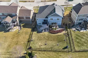 2410 Genevieve Way, Waunakee, WI 53597 - Photo 50